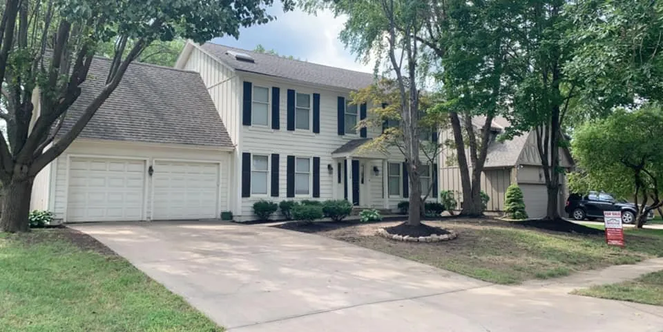 Affordable lawn care service for year-round maintenance in Olathe, KS by Garcia Great Works