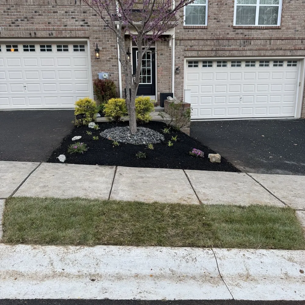 Reliable landscaping services in Philadelphia, PA - Garcia GT Landscaping