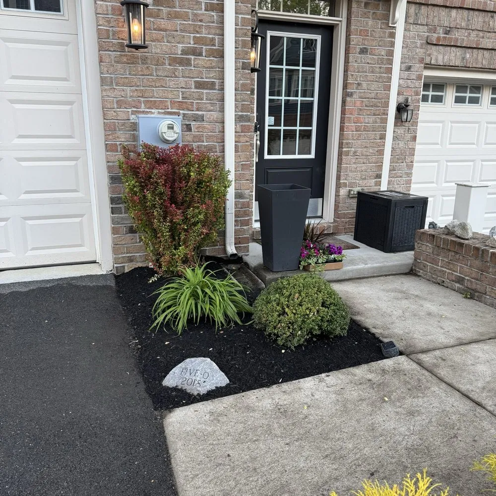 Reliable landscaping services in Philadelphia, PA - Garcia GT Landscaping