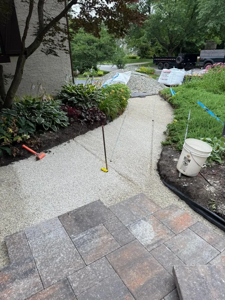 Local landscape design in Philadelphia, PA - Garcia GT Landscaping