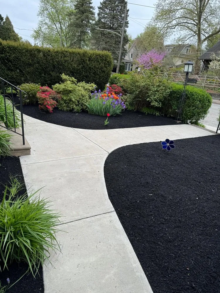 Expert lawn care service for outdoor upgrades across Philadelphia, PA - Garcia GT Landscaping