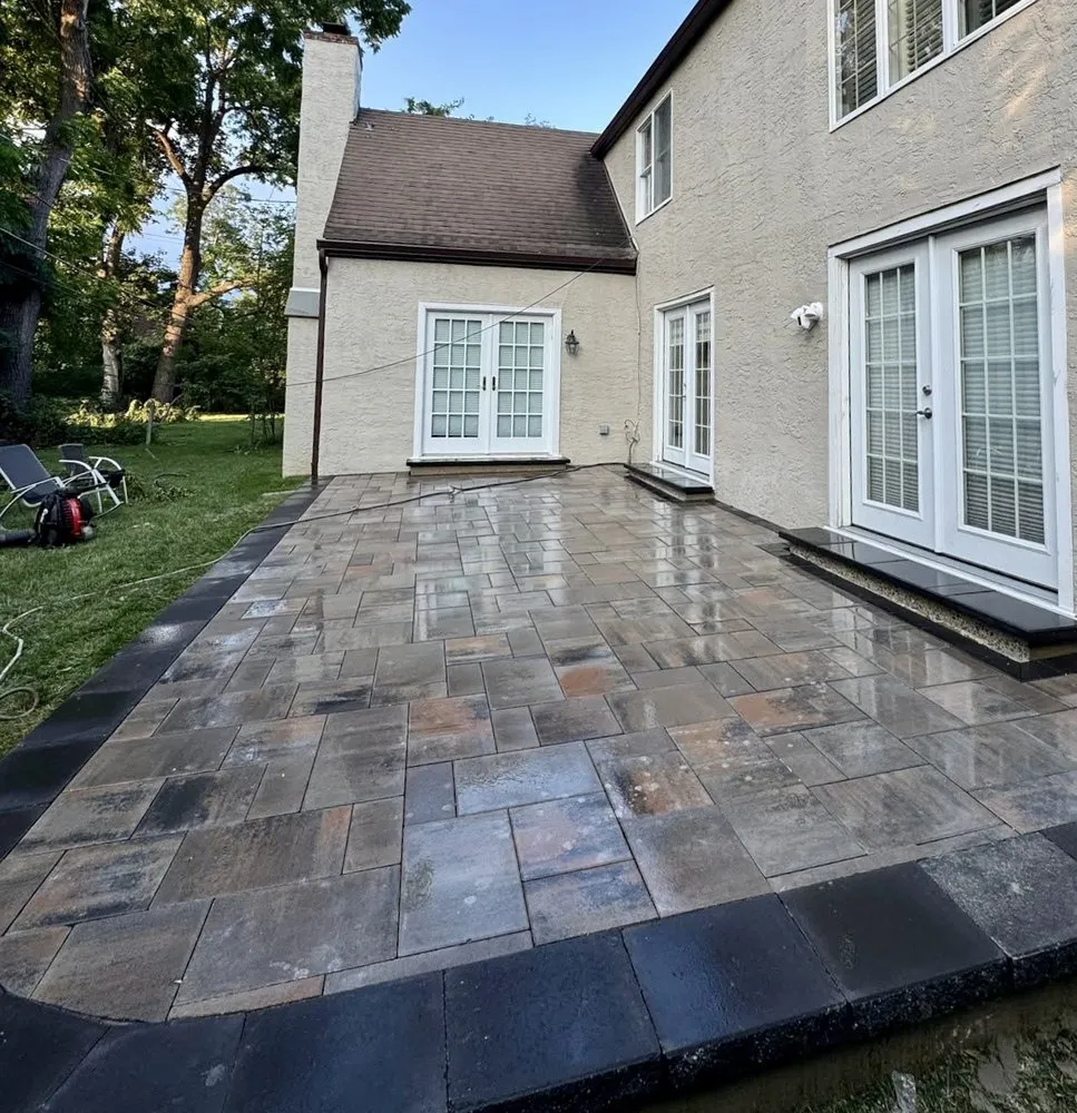 Professional garden landscaping experts serving Philadelphia, PA - Garcia GT Landscaping