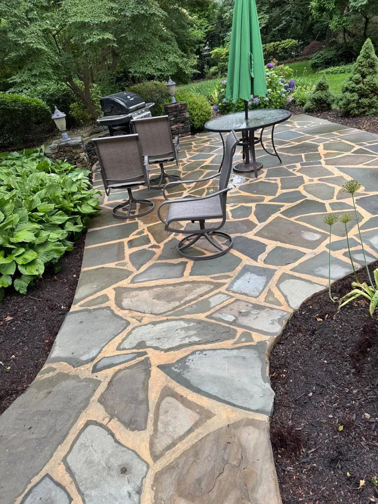 Top-rated yard cleanup service in Philadelphia, PA by Garcia GT Landscaping
