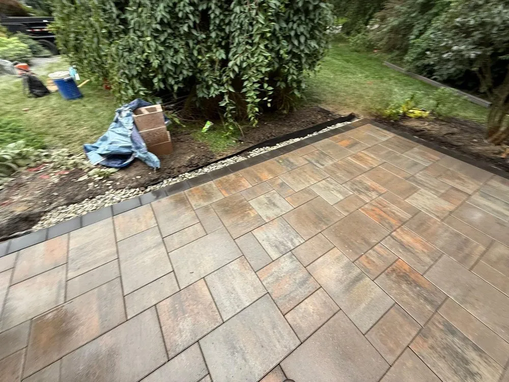 Affordable outdoor landscaping for outdoor upgrades in Philadelphia, PA by Garcia GT Landscaping