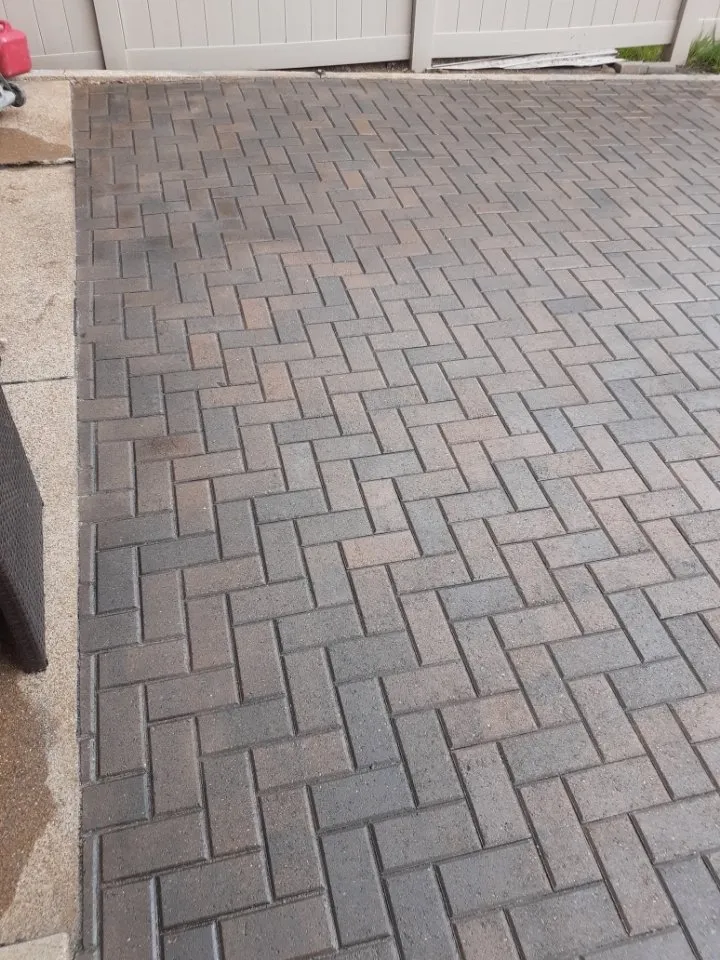 Professional landscape installation for beautiful yards across Jefferson County, MO - Garcia Hardscape