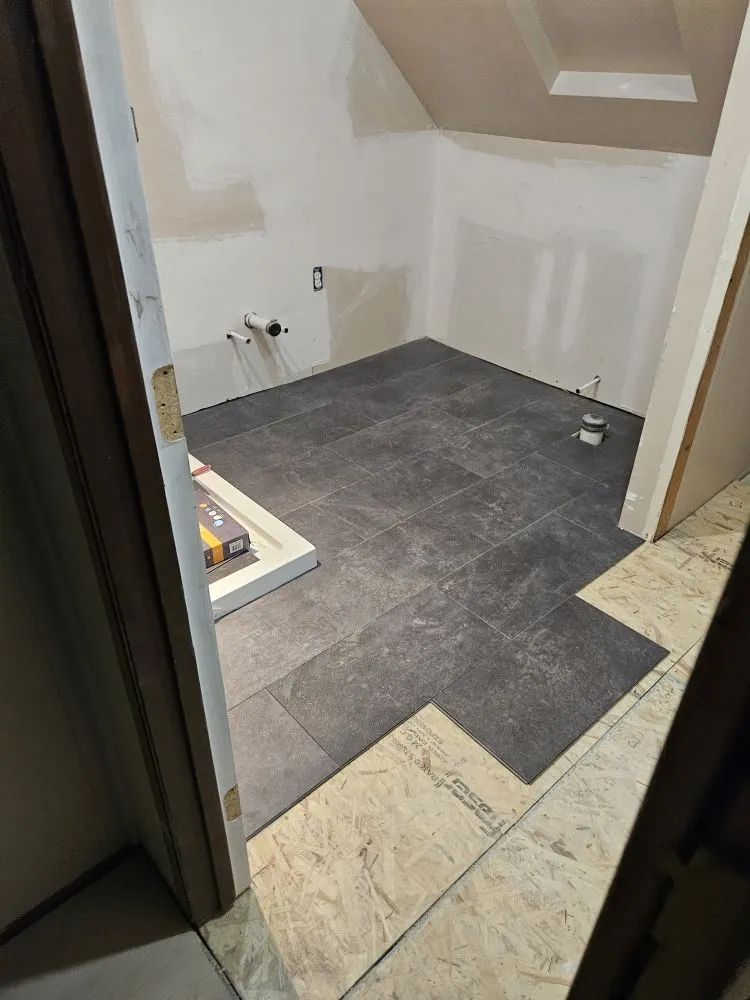 Expert garden landscaping for outdoor upgrades in Thornton, CO by Garcia innovative