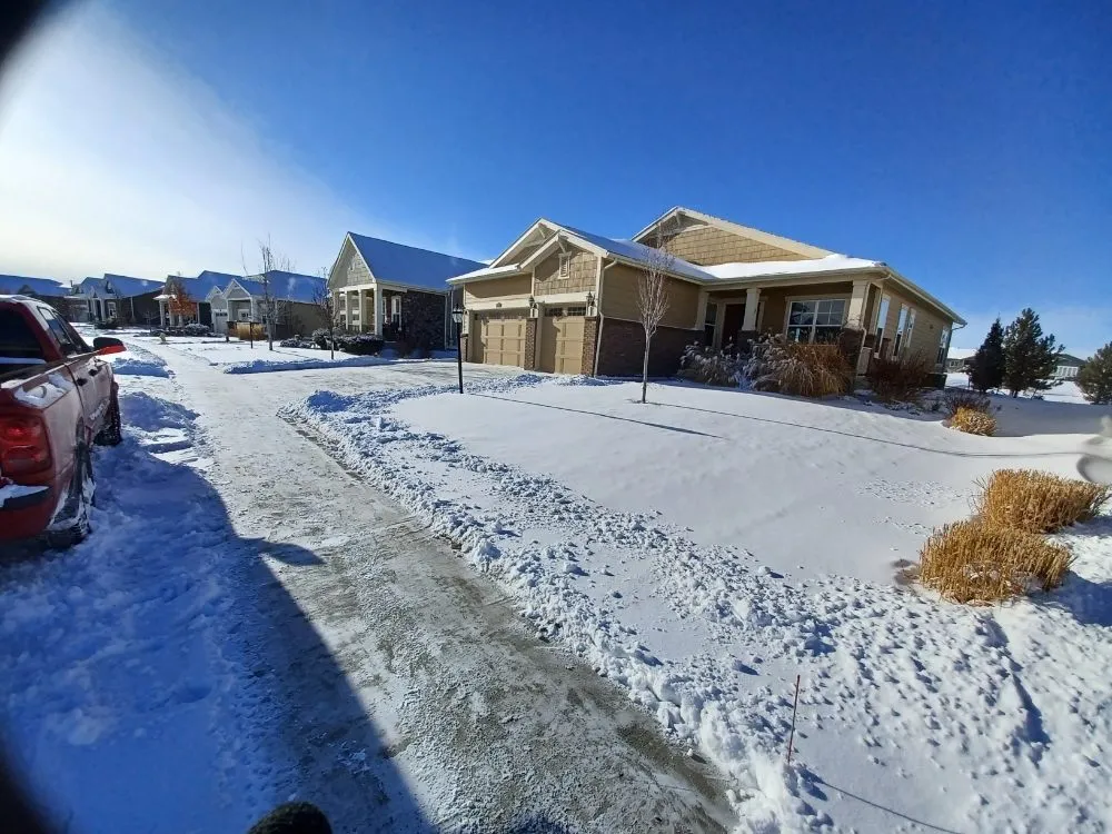 Top-rated outdoor landscaping in Thornton, CO - Garcia innovative