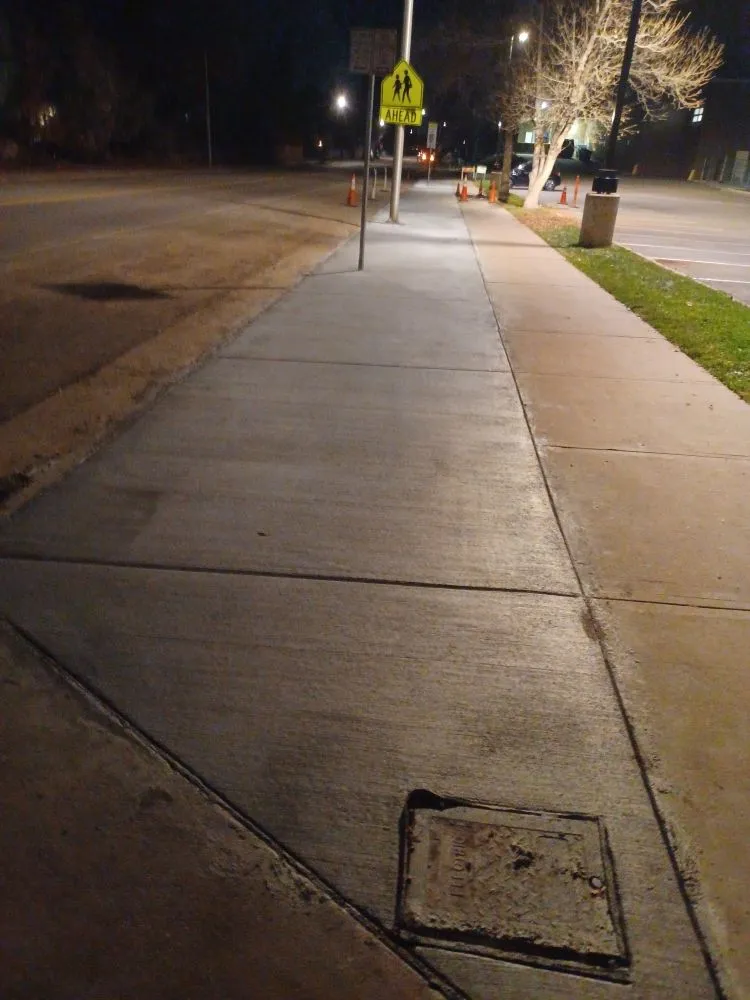 Top-rated landscaping services for year-round maintenance in Thornton, CO by Garcia innovative