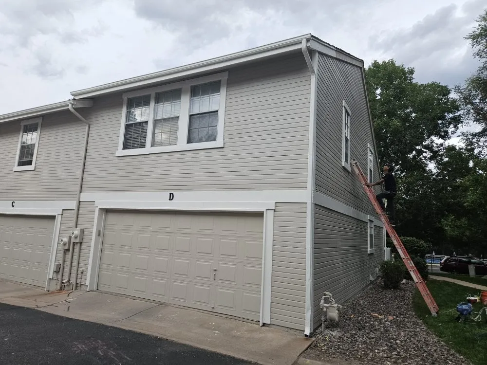 Top-rated landscape installation for year-round maintenance across Thornton, CO - Garcia innovative