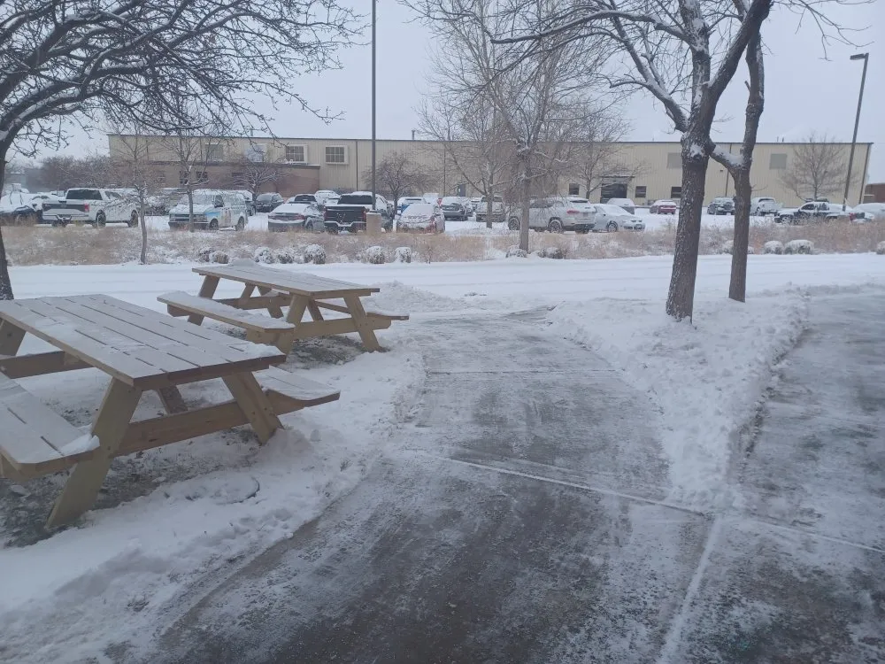 Local outdoor landscaping near you in Thornton, CO by Garcia innovative