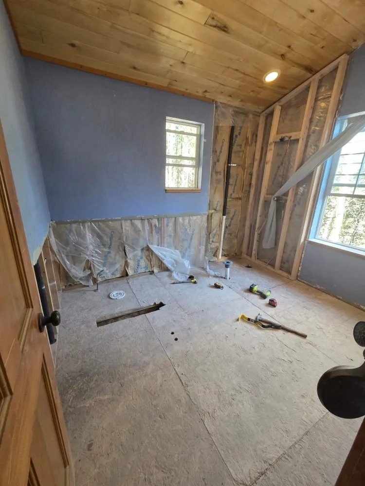 Local outdoor landscaping in Thornton, CO by Garcia innovative