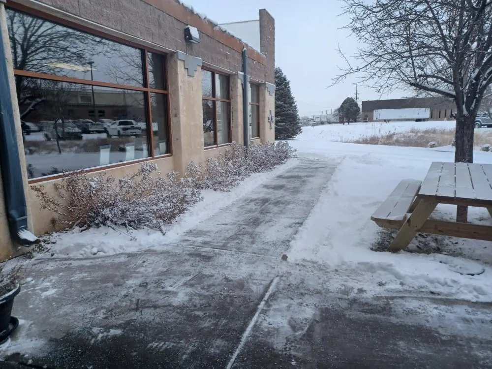 Trusted outdoor landscaping for residential properties across Thornton, CO - Garcia innovative