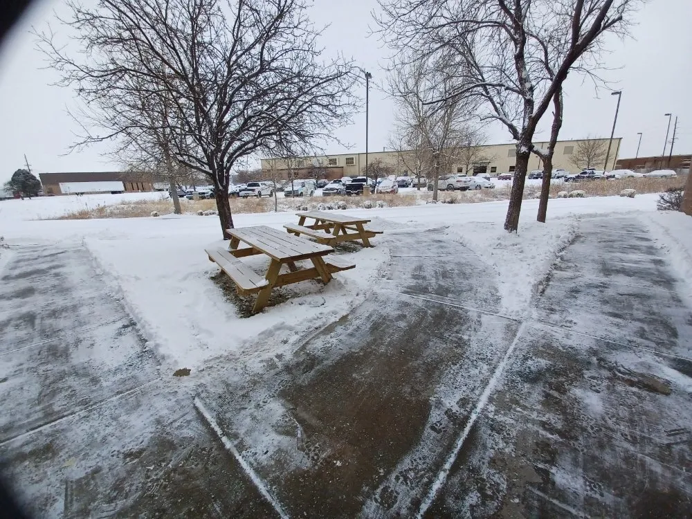 Expert landscape installation for outdoor upgrades in Thornton, CO by Garcia innovative