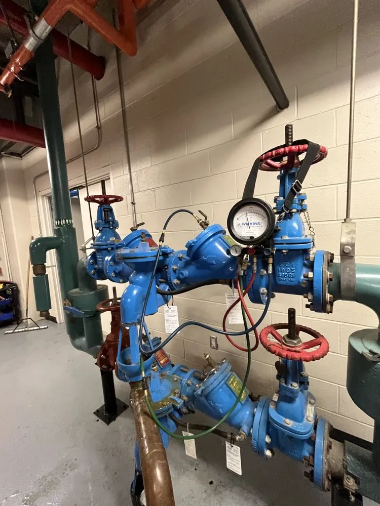 Top-rated landscaping services in Reston, VA - Garcia Irrigation