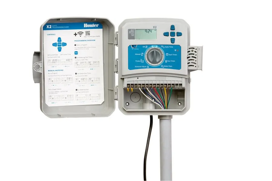 Reliable residential landscaping in Tracy, CA by Garcia Irrigation