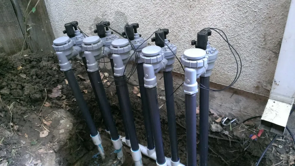 Expert residential landscaping for homes across Tracy, CA - Garcia Irrigation