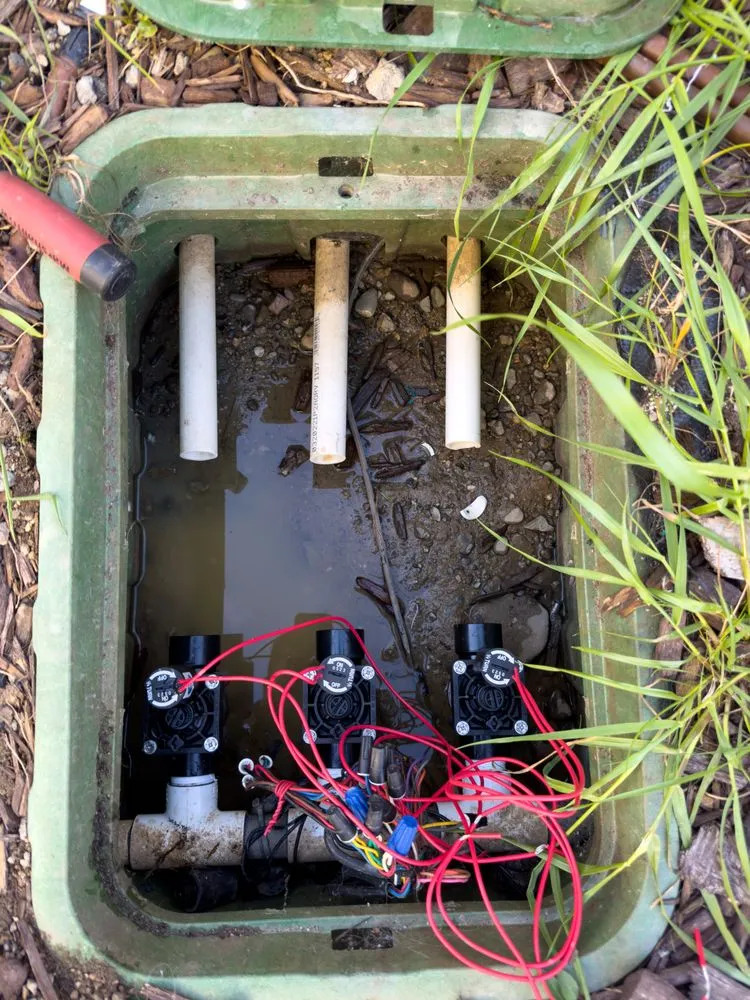 Expert landscape design experts serving Tracy, CA - Garcia Irrigation