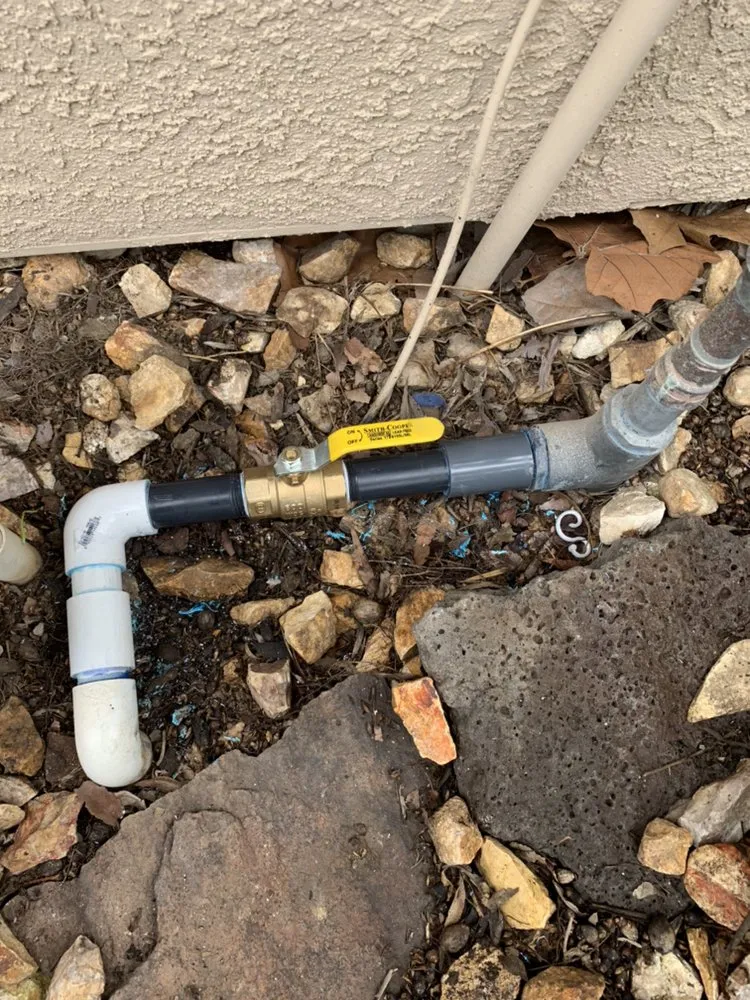 Local lawn care service in Tracy, CA - Garcia Irrigation