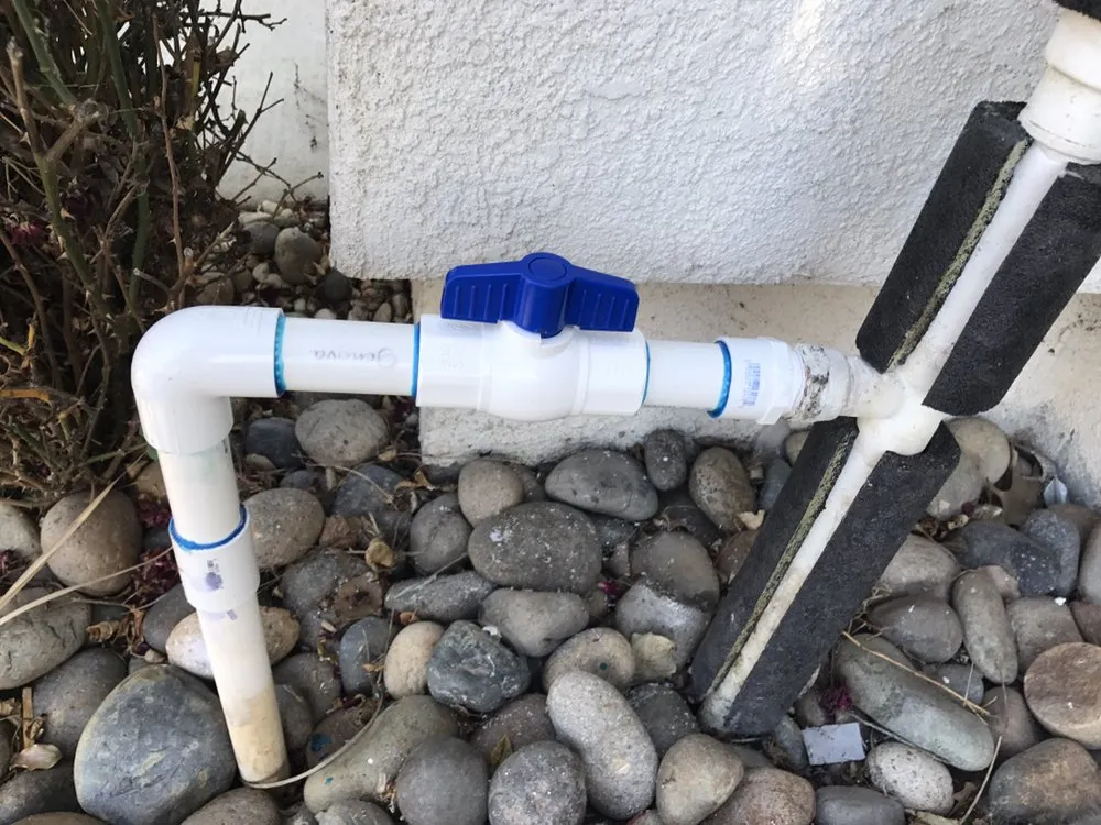 Expert lawn mowing service for homes in Tracy, CA by Garcia Irrigation