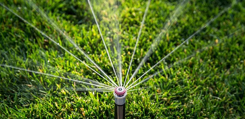 Reliable landscape design for residential properties across Tracy, CA - Garcia Irrigation