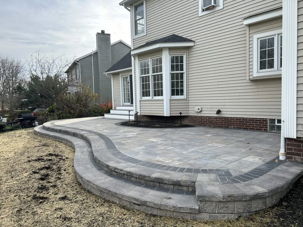 Expert landscaping services in Aurora, OH - Garcia Landscape & Construction