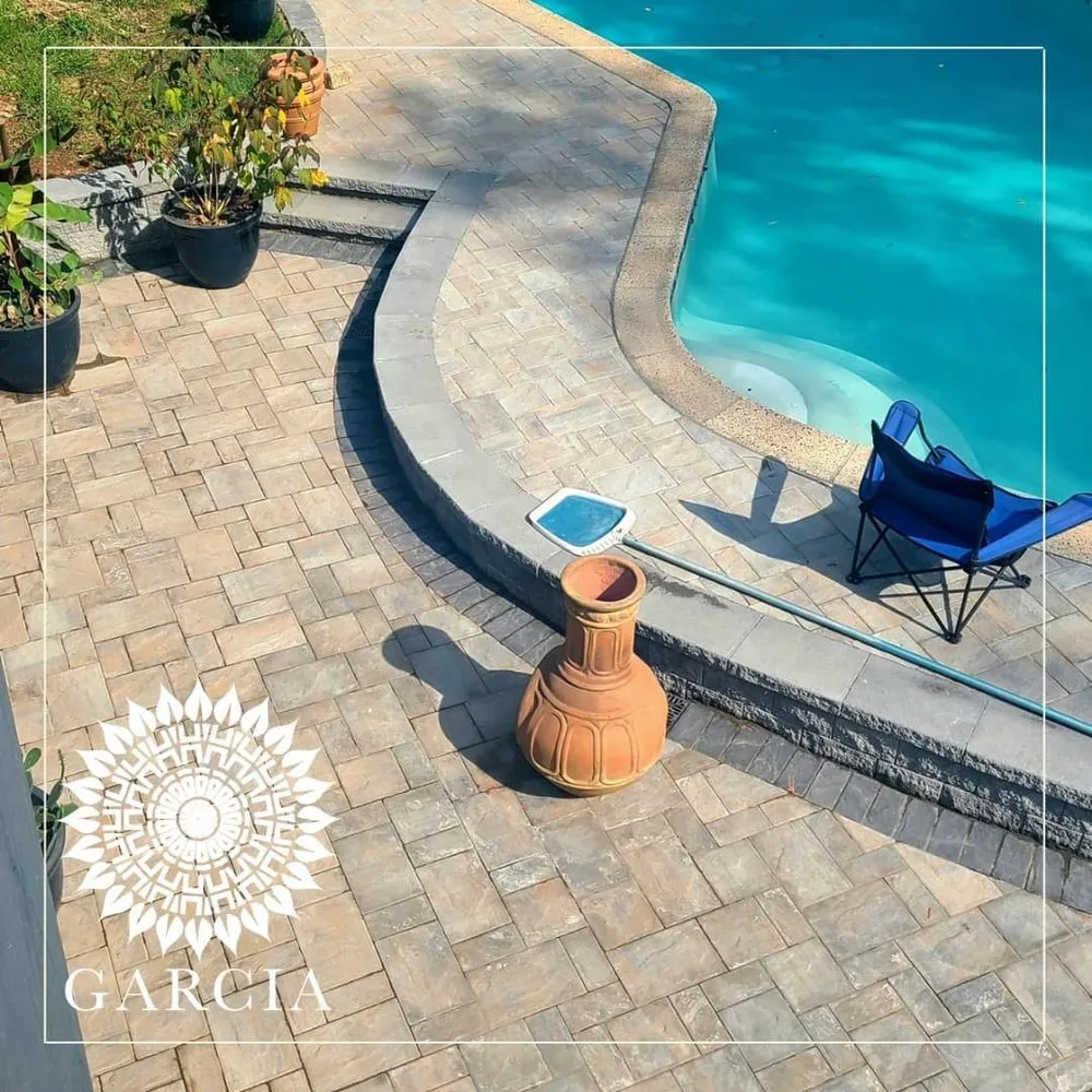 Expert residential landscaping in Holland, PA - Garcia Landscape & Hardscape Design
