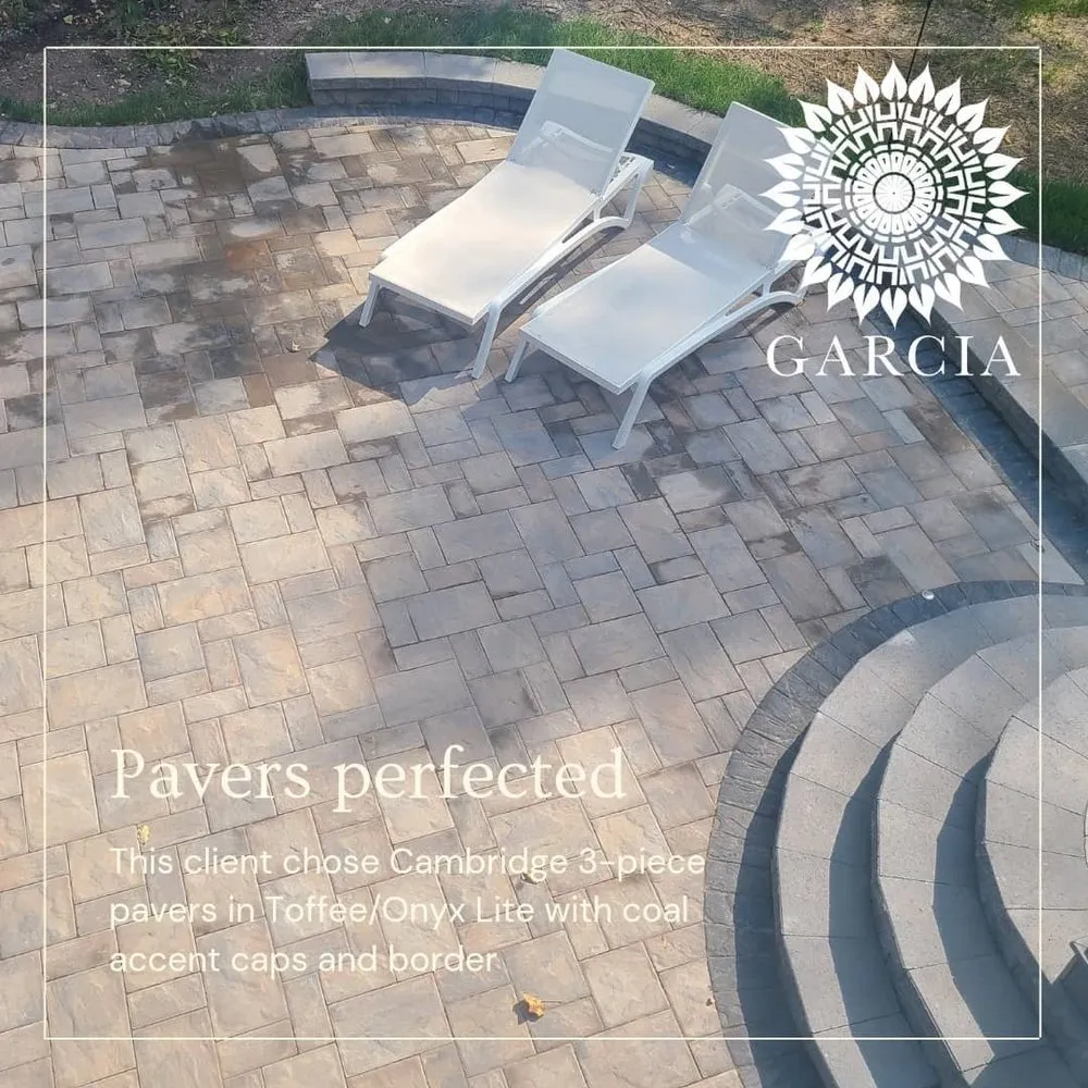 Affordable landscaping services in Holland, PA by Garcia Landscape & Hardscape Design