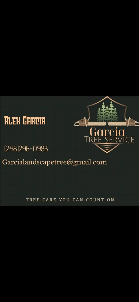 Affordable garden landscaping in Pontiac, MI - Garcia Landscape & Tree service