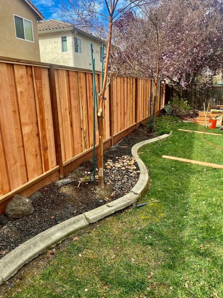 Top-rated lawn mowing service in Tracy, CA by Garcia Landscape and Irrigation Technician