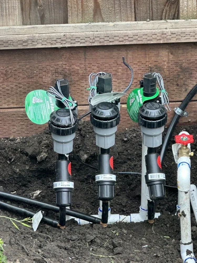 Trusted outdoor landscaping near you in Tracy, CA by Garcia Landscape and Irrigation Technician