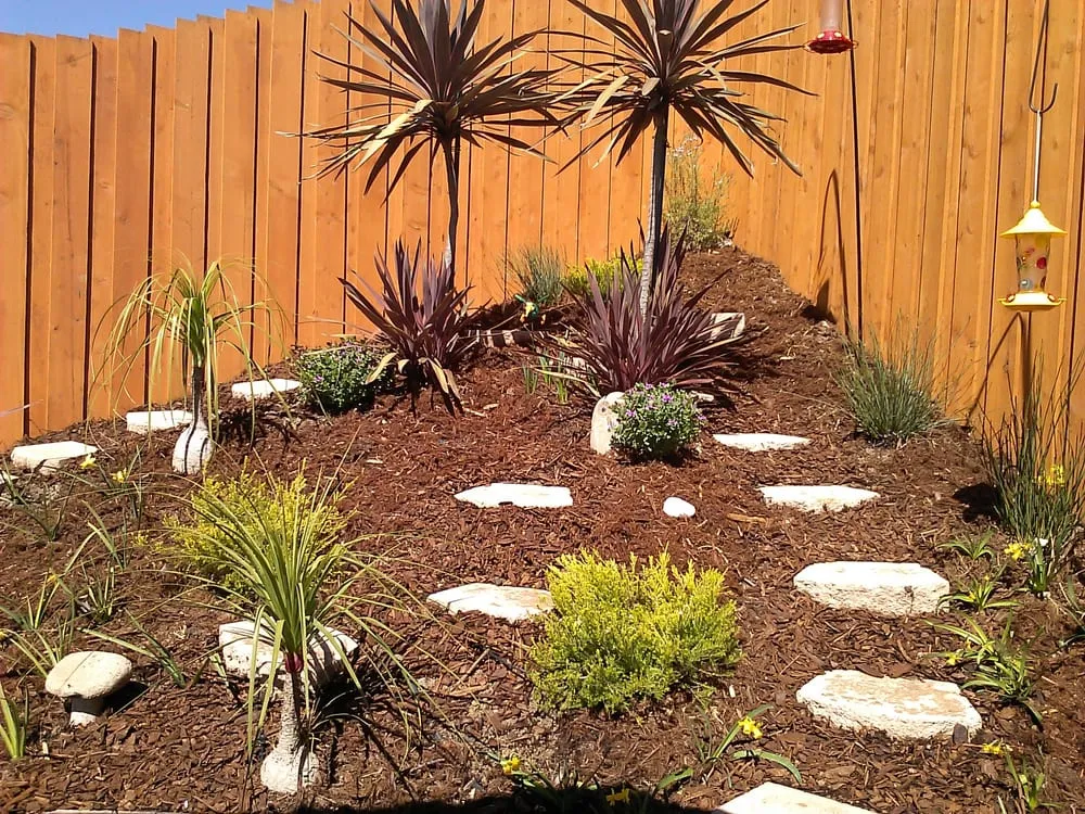 Local landscape installation in Thousand Oaks, CA - Garcia Landscape and Irrigation