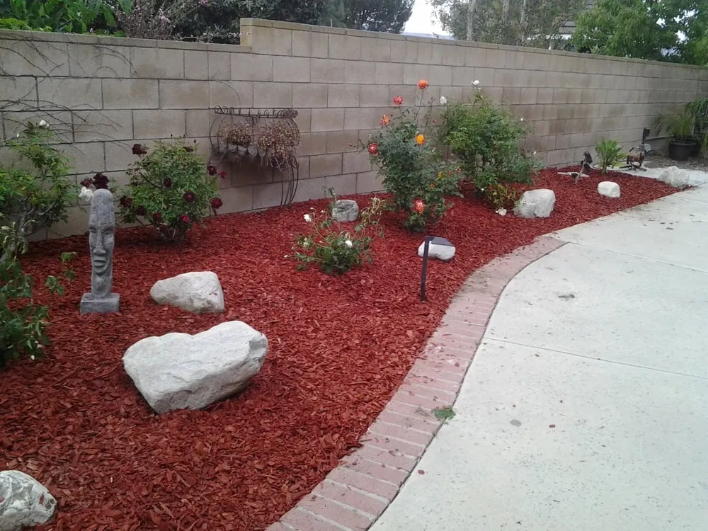 Reliable lawn mowing service in Thousand Oaks, CA - Garcia Landscape and Irrigation