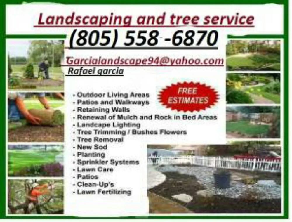 Expert landscape design for outdoor upgrades across Thousand Oaks, CA - Garcia Landscape and Irrigation