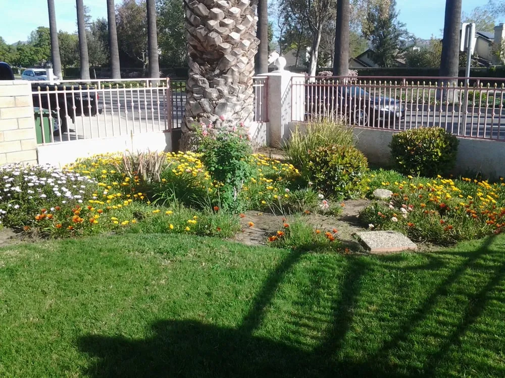 Trusted landscaping services in Thousand Oaks, CA - Garcia Landscape and Irrigation