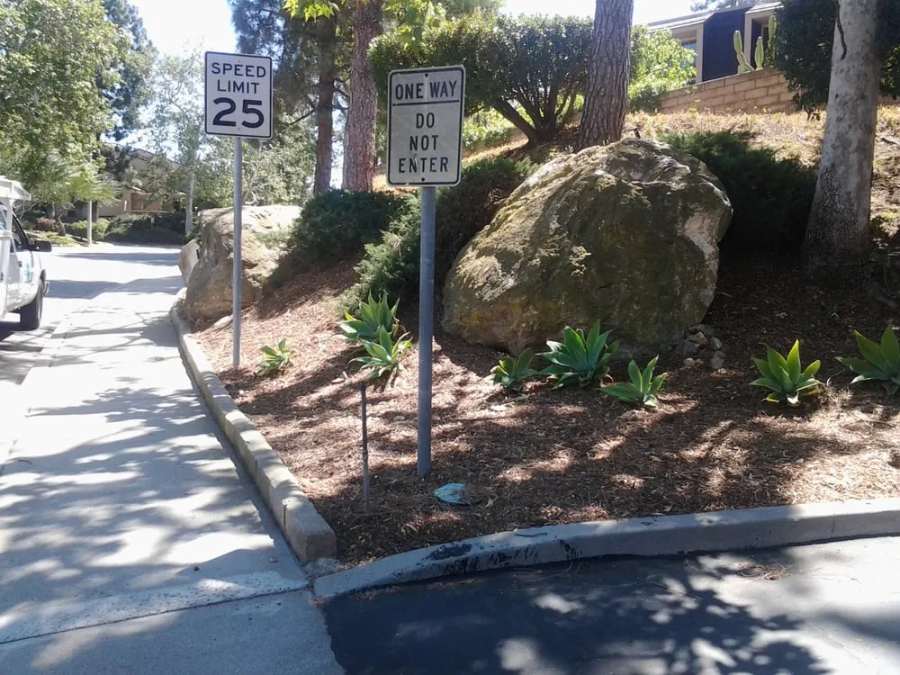 Trusted landscape installation experts serving Thousand Oaks, CA - Garcia Landscape and Irrigation