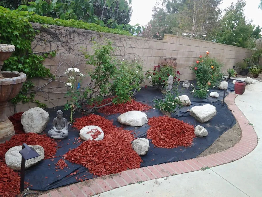 Top-rated lawn mowing service experts serving Thousand Oaks, CA - Garcia Landscape and Irrigation