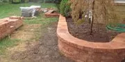 Top-rated landscaping services in Springfield, VA by Garcia Landscape Construction