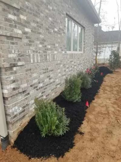 Professional landscape design in Easley, SC - Garcia Landscape