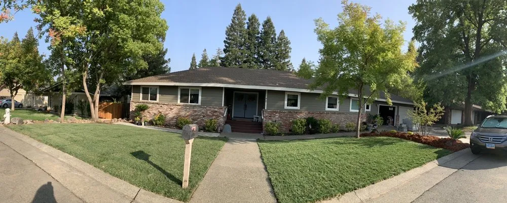 Local yard maintenance experts serving Granite Bay, CA - Garcia Landscape