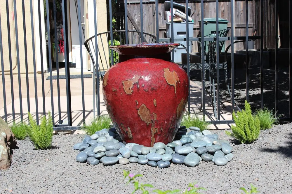 Affordable landscaping services in Granite Bay, CA by Garcia Landscape