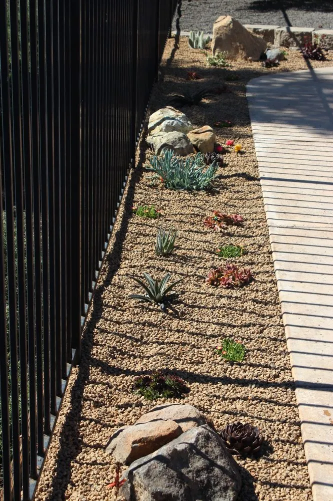 Reliable outdoor landscaping for outdoor upgrades in Granite Bay, CA by Garcia Landscape