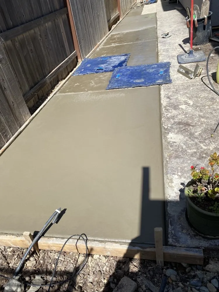 Professional landscaping services for beautiful yards in Granite Bay, CA by Garcia Landscape