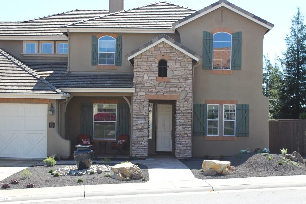 Reliable landscaping services experts serving Granite Bay, CA - Garcia Landscape