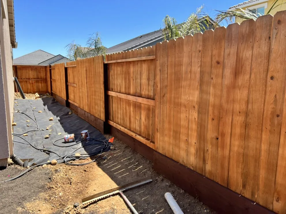 Local landscape design for year-round maintenance across Granite Bay, CA - Garcia Landscape