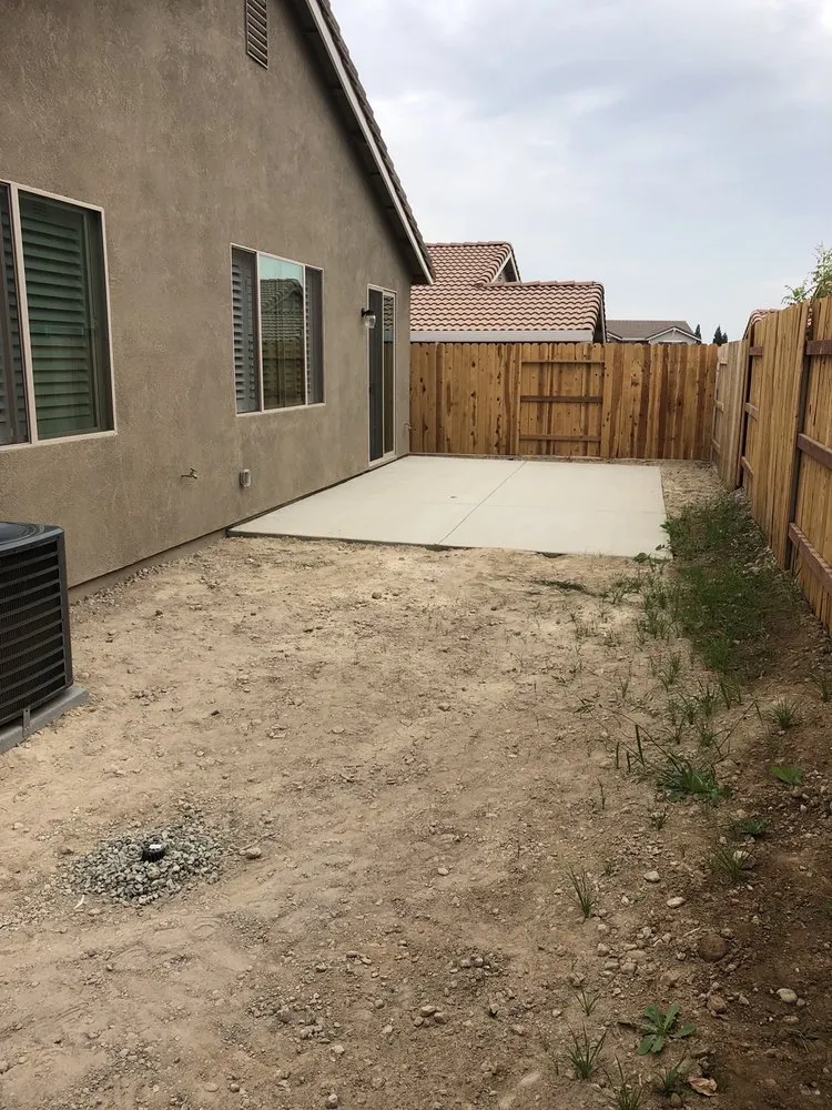 Trusted lawn mowing service experts serving Granite Bay, CA - Garcia Landscape