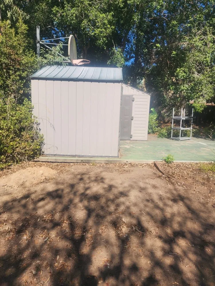 Top-rated yard cleanup service experts serving La Mesa, CA - Garcia Landscape