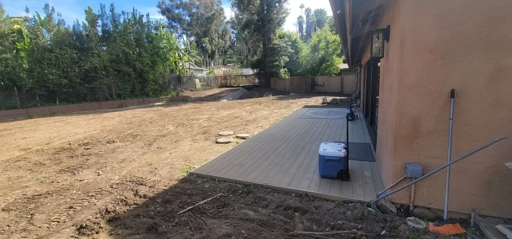 Top-rated outdoor landscaping experts serving La Mesa, CA - Garcia Landscape