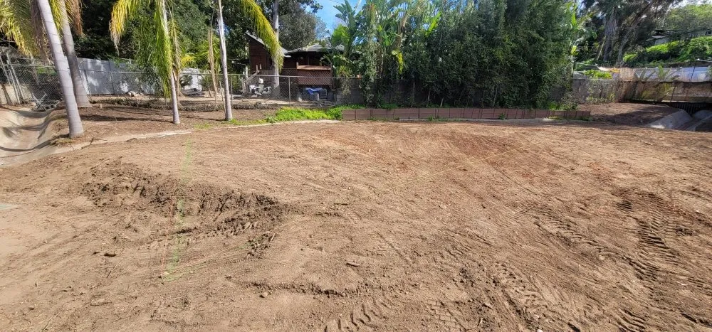 Reliable landscaping services with custom design across La Mesa, CA - Garcia Landscape