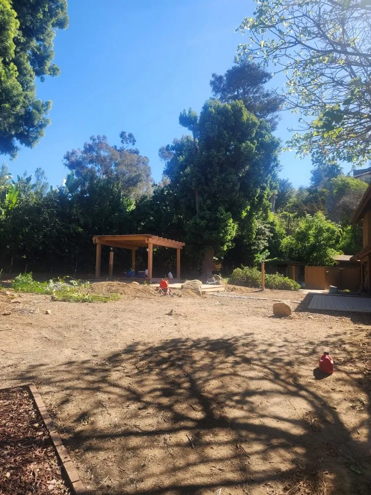 Trusted yard cleanup service for beautiful yards in La Mesa, CA by Garcia Landscape