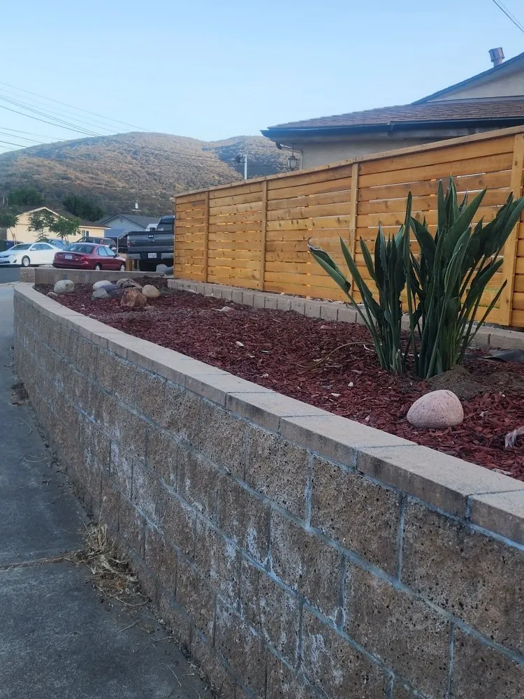 Expert landscaping services with custom design across La Mesa, CA - Garcia Landscape